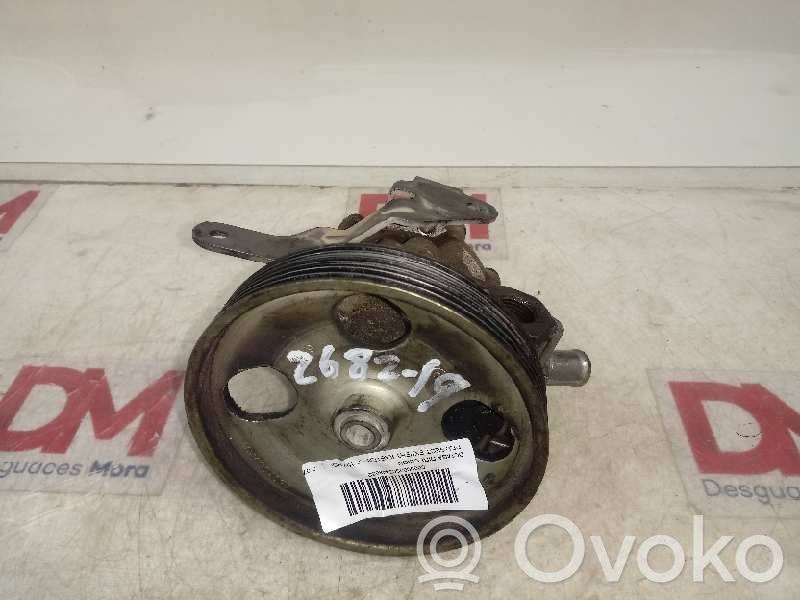 Ohjaustehostimen pumppu   4007KL,7617955556