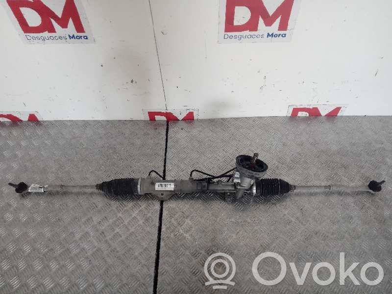 Citroen C4 Grand Picasso Hammastanko 
