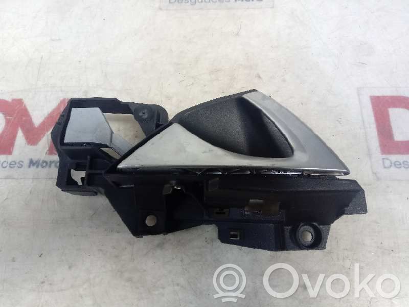 Manecilla interna puerta delantera   96885034VV
