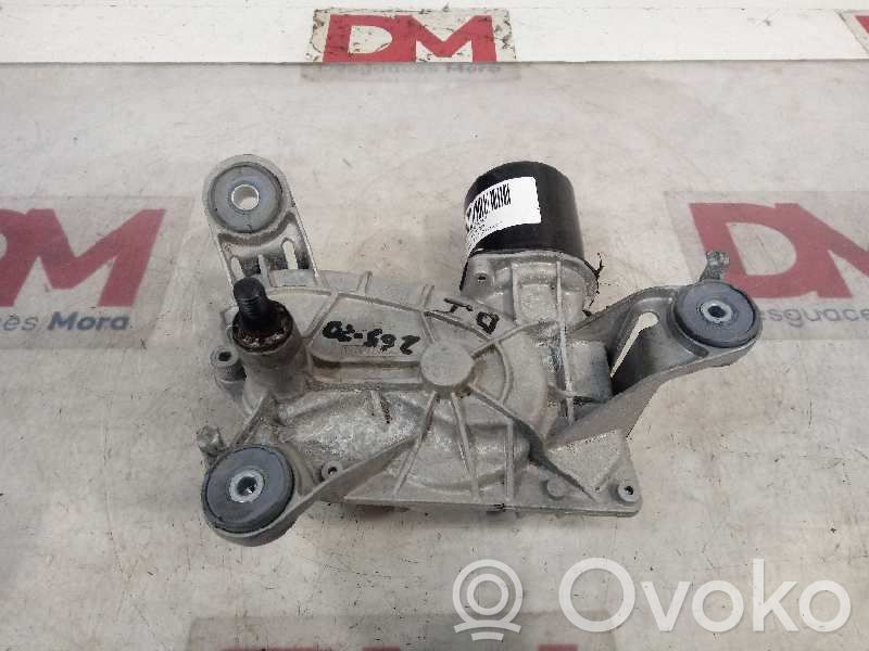 Motor del limpiaparabrisas   9686934580