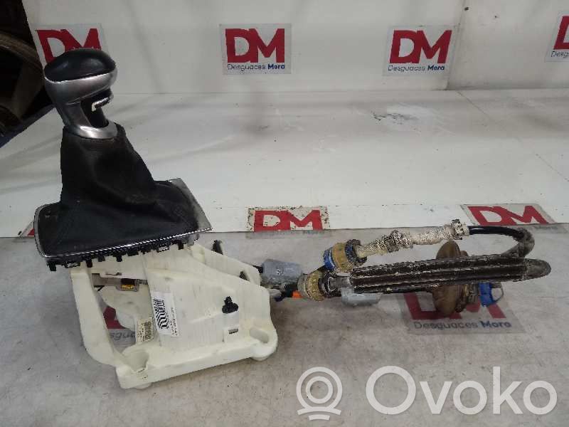 Citroen DS5 Palanca de cambios 