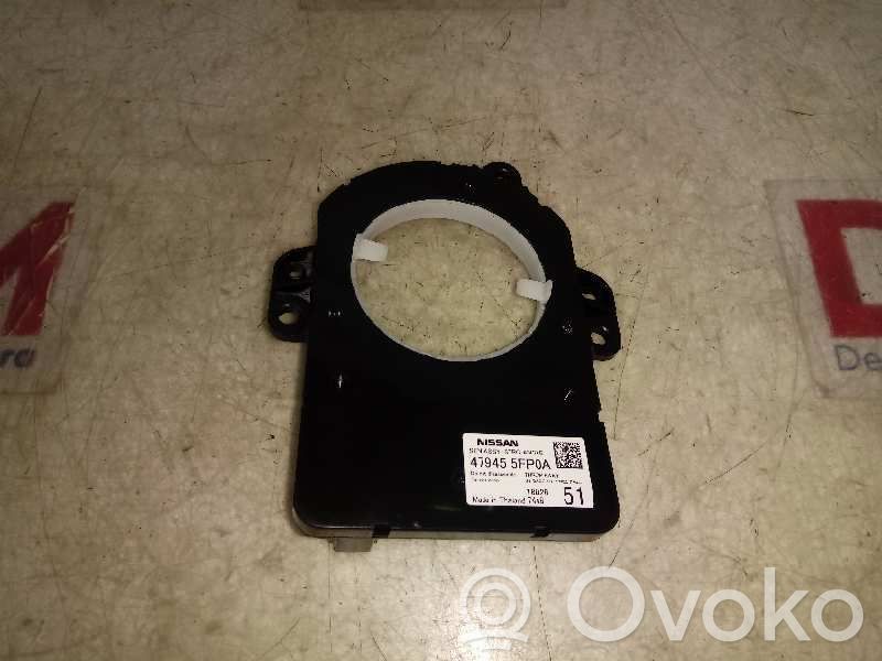 Nissan Micra C+C Sensor 