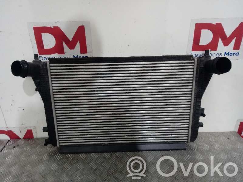 Volkswagen Passat Alltrack Radiatore intercooler 