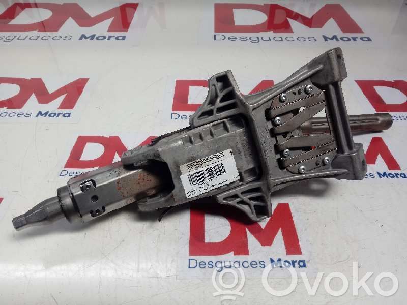 Land Rover Freelander 2 - LR2 Ax volan