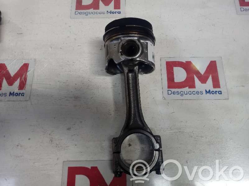Piston