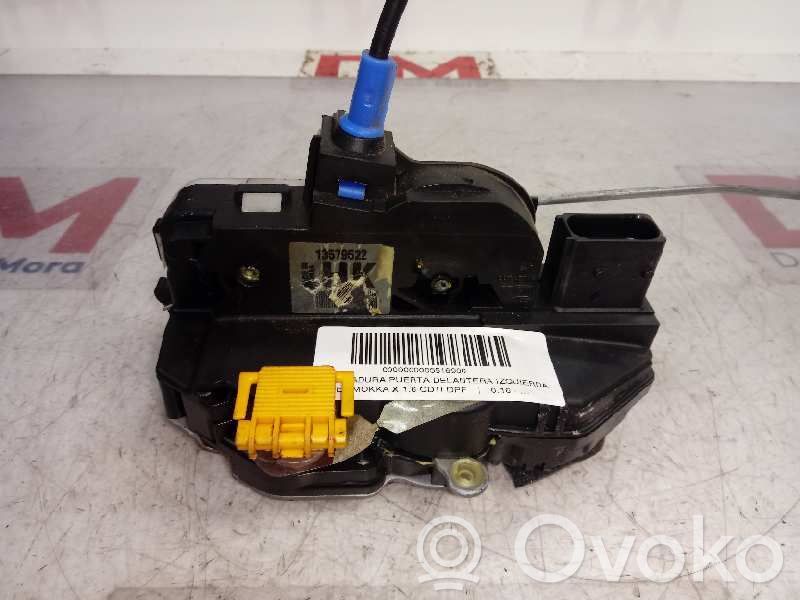 Etuoven lukko   13579522
