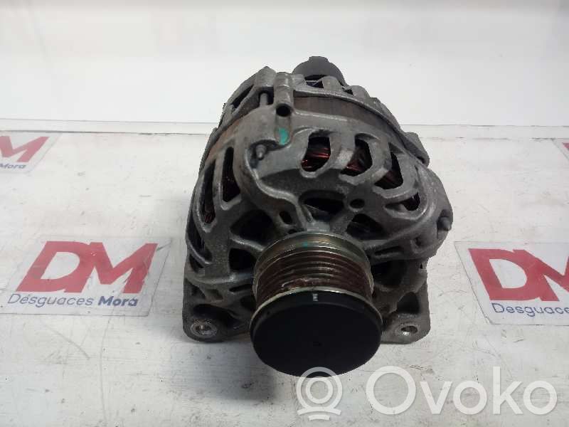 Alternador   231008918R