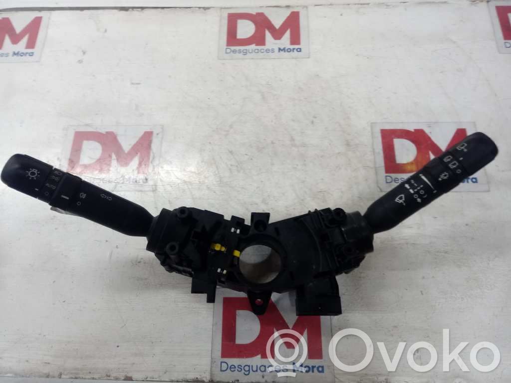 Panel lighting control switch   93410G6620