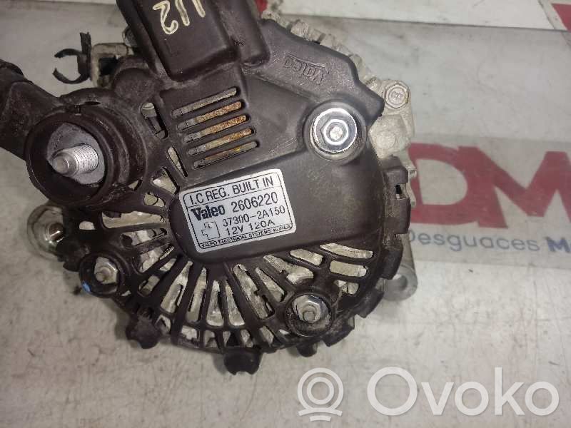 Alternador   373002A150