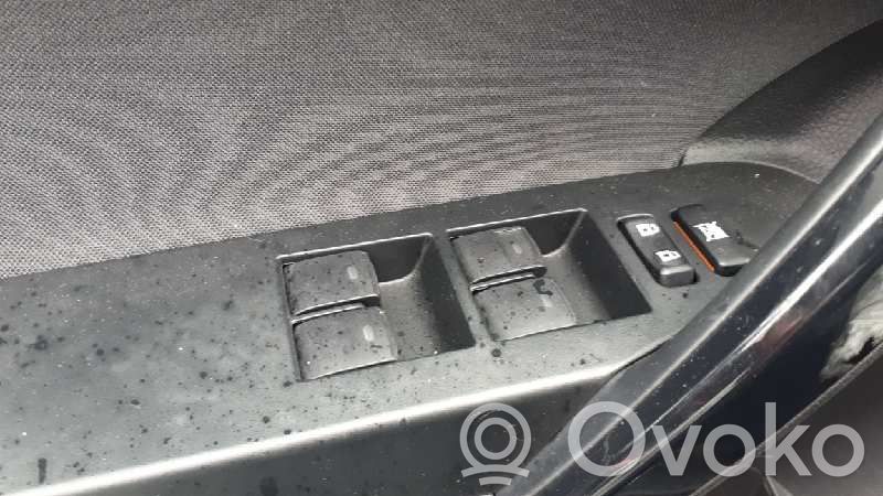 Electric window control switch   515220