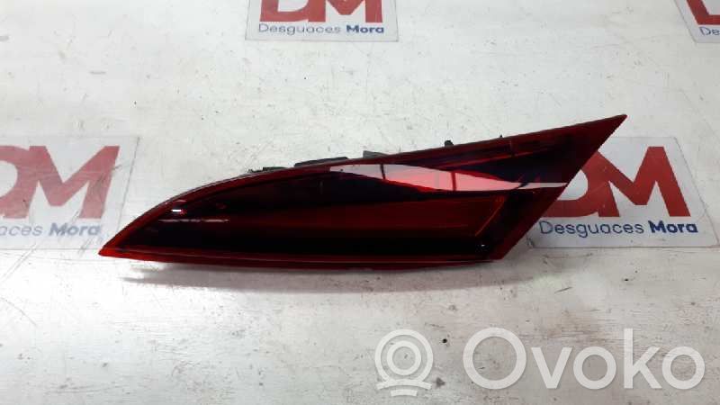 Opel Insignia A Takaluukun takavalot 