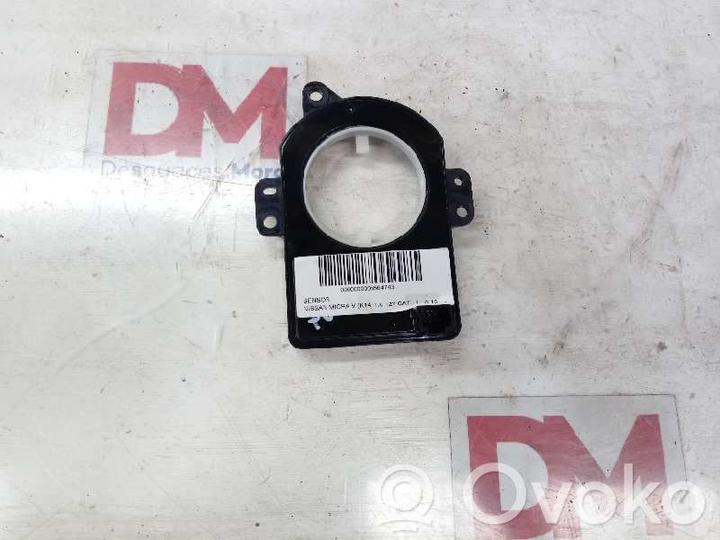 Nissan Micra C+C Sensor 