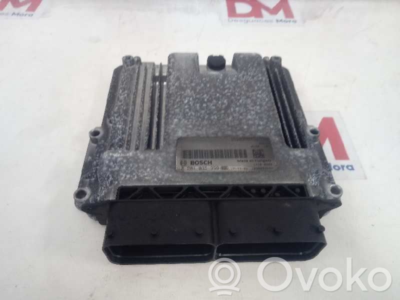 Engine control unit/module   0281032339