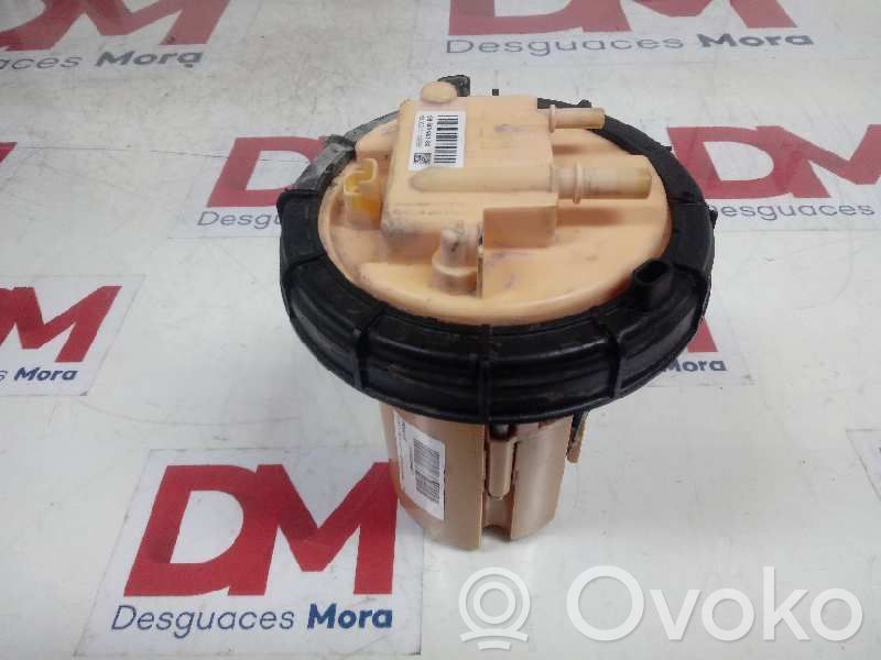 Citroen Berlingo In-tank fuel pump 