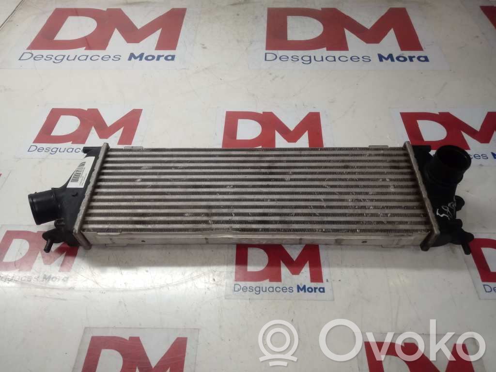 Radiador intercooler   8200411160