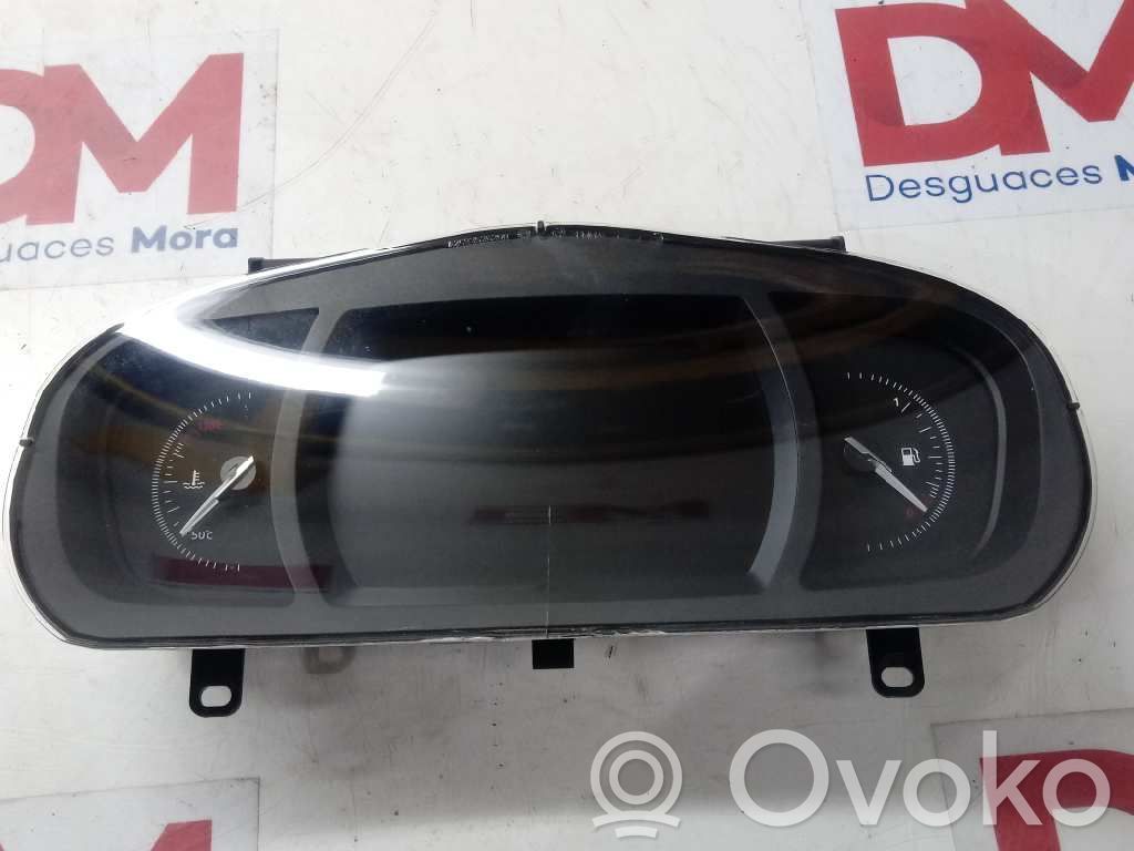 Renault Talisman Velocímetro (tablero de instrumentos) 