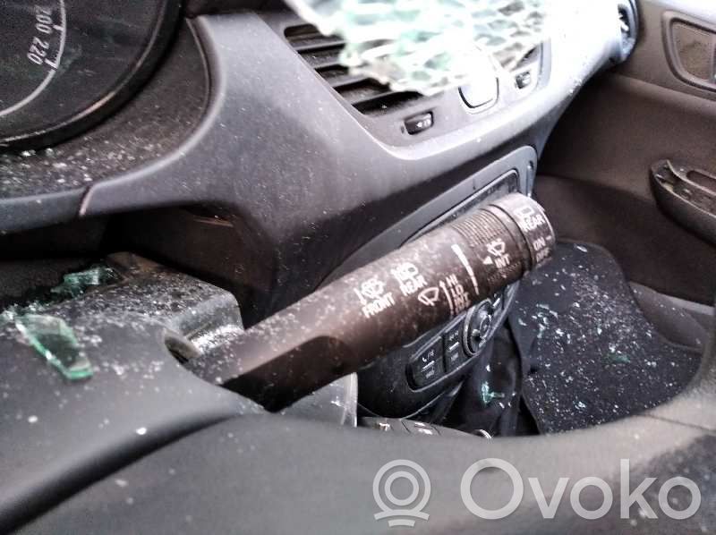 Wiper control stalk   95433818
