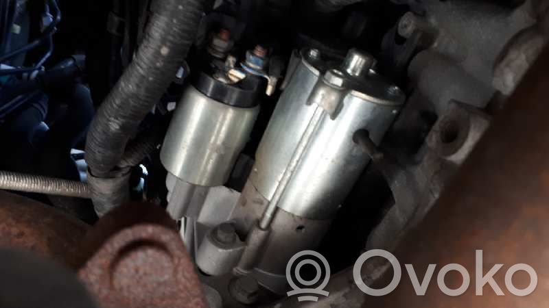 Motor de arranque   1734633,1858879