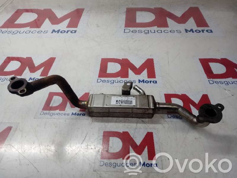 Subaru Impreza III Răcitor supapă EGR 