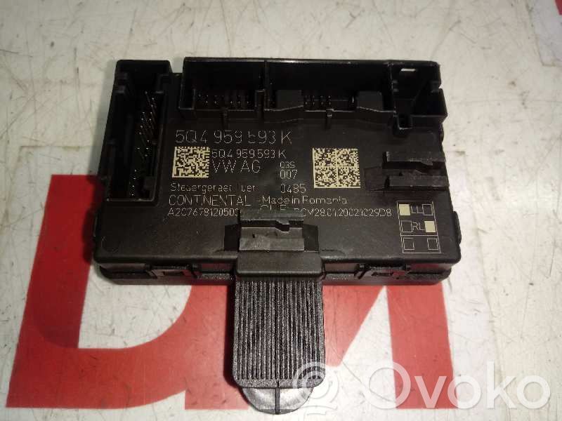 Seat Leon IV Module confort 