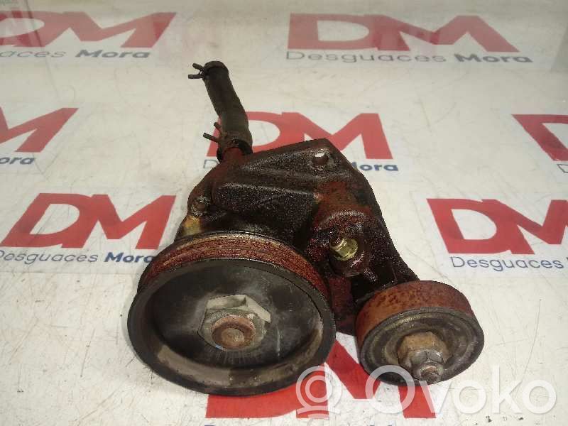 Vacuum pump   SINREFERENCIA