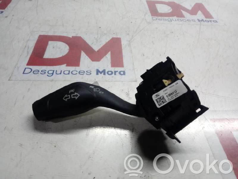Ford Transit - Tourneo Connect Leva indicatori