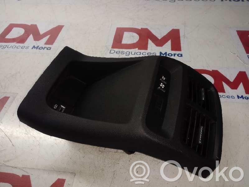 Peugeot Rifter Ramă grilă ventilație bord 