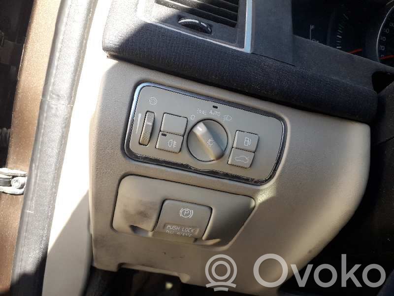 Panel lighting control switch   30739450