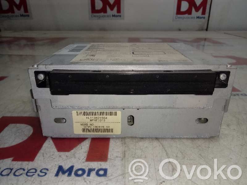 Unitate control sunet HiFi Audio   31396096AA