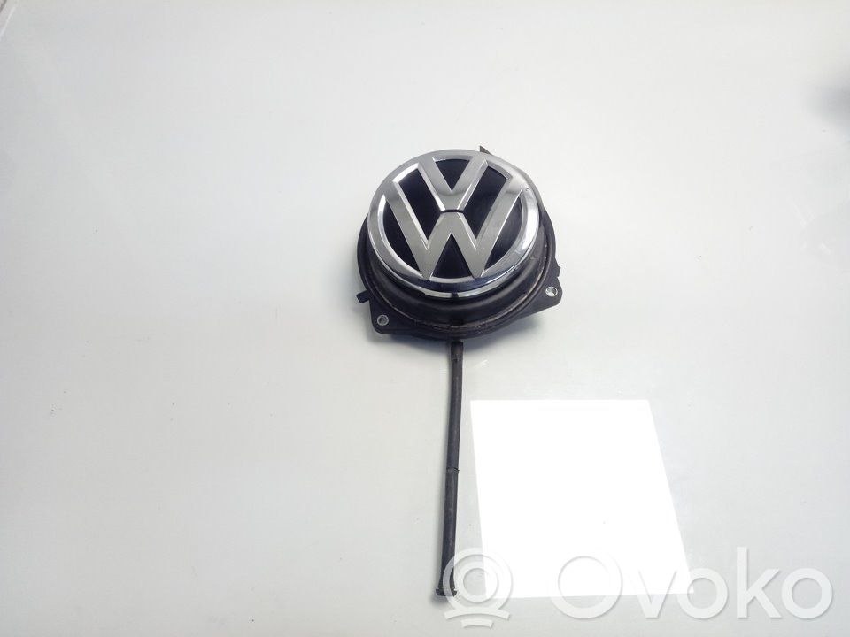 Volkswagen Golf SportWagen Maniglia esterna per portiera posteriore 
