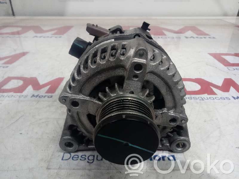 Alternator   9835688980