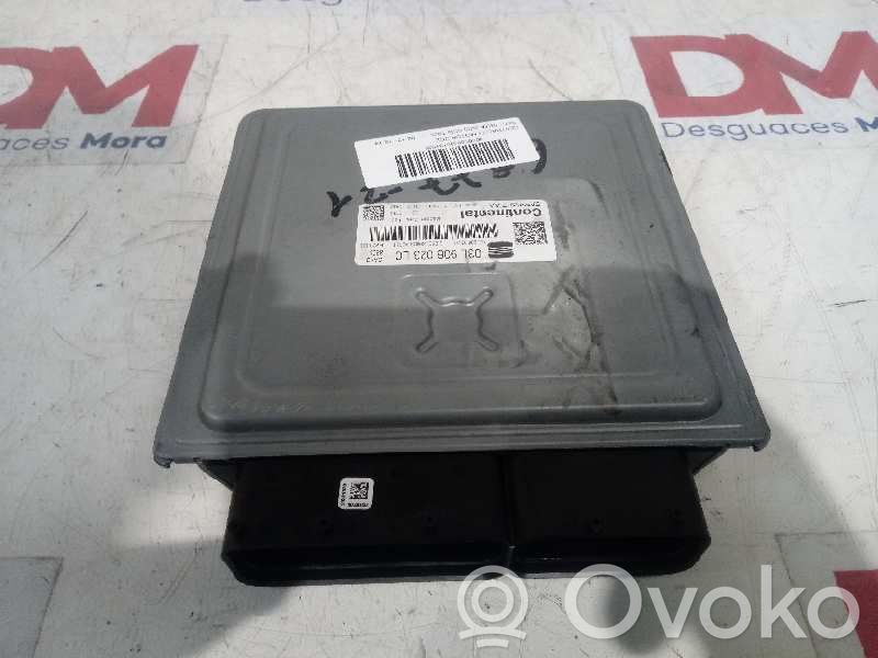 Seat Ibiza IV (6J,6P) Centralina/modulo del motore 