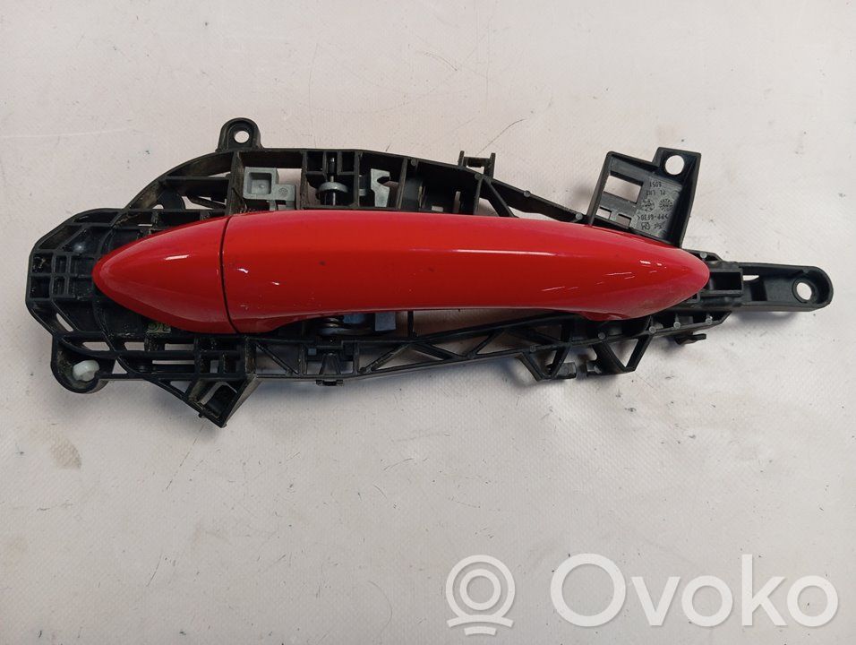 Opel Astra K Mâner exterior ușă spate 