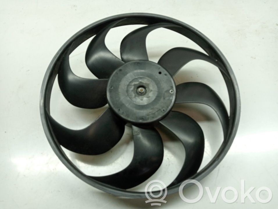Ventilator electric răcire radiator