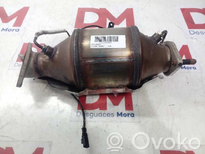 Hyundai Tucson TL Filtro antiparticolato catalizzatore/FAP/DPF 