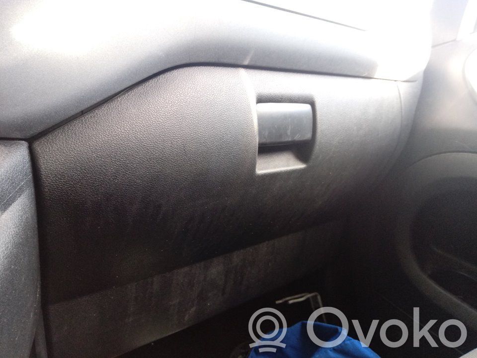Citroen Berlingo Daiktadėžė 