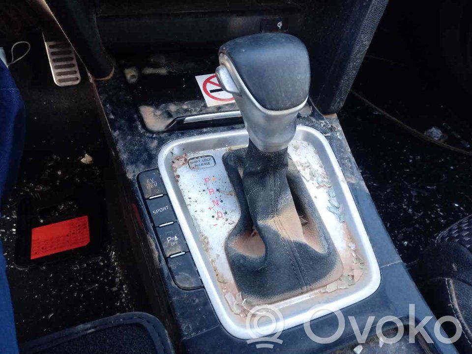 KIA Xceed Palanca de cambios 