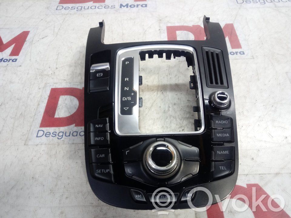 Interruptor de control multifunción   8T0919611WFX