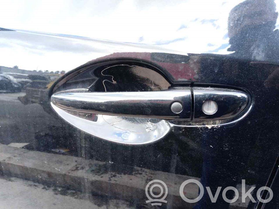 Etuoven ulkokahva   KD475941XG13