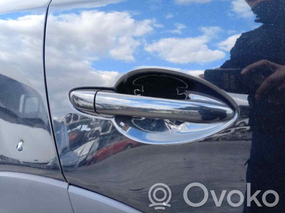 Mazda CX-3 Manecilla externa puerta trasera 