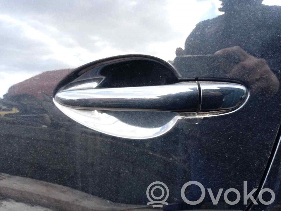 Mazda CX-3 Manecilla externa puerta trasera 