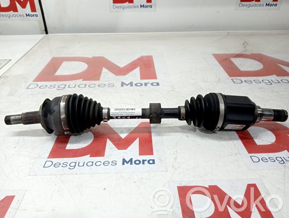Mazda CX-3 Semiasse anteriore 