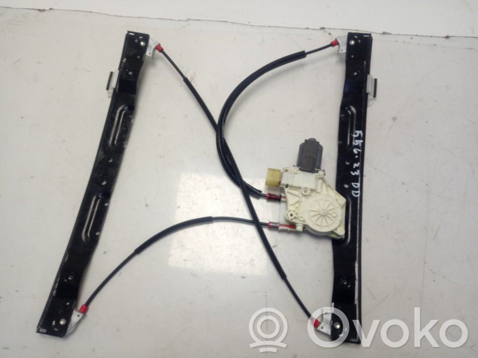 Regulador de ventanilla eléctrico de puerta delantera   0130822286