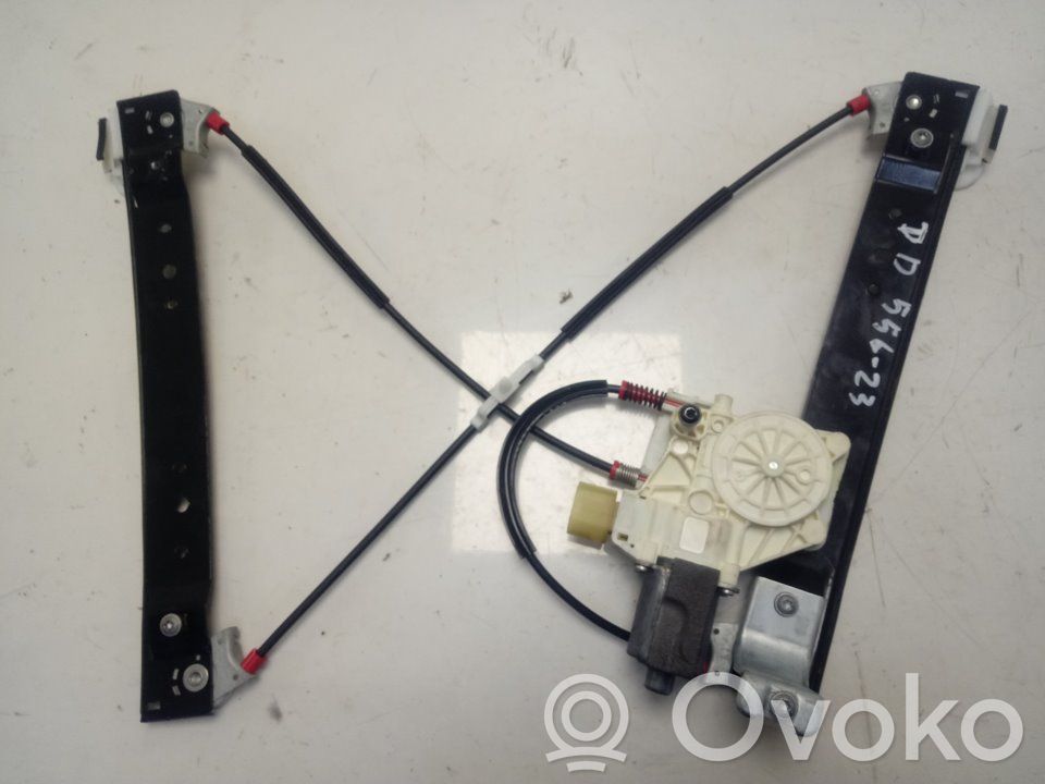 Ford Galaxy Macara geam ușă spate cu motor 