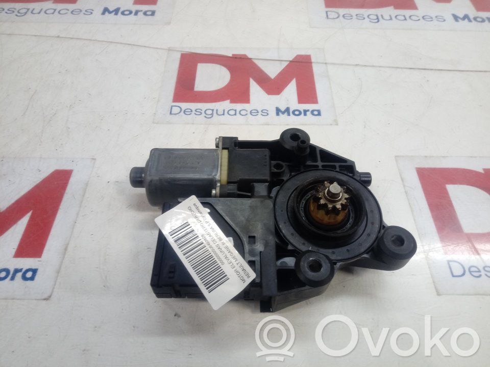 Renault Megane II Motor macara geam ușă față 