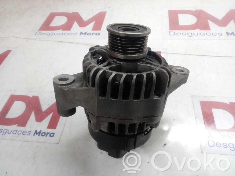 Alternator   51764265