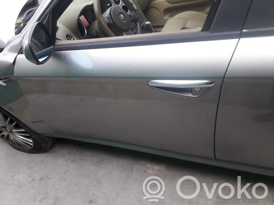 Alfa Romeo 159 Puerta delantera 