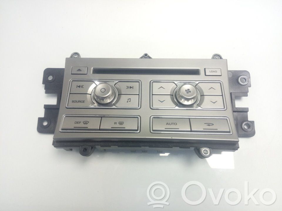 Unidad de control climatización   8X2318C858BF