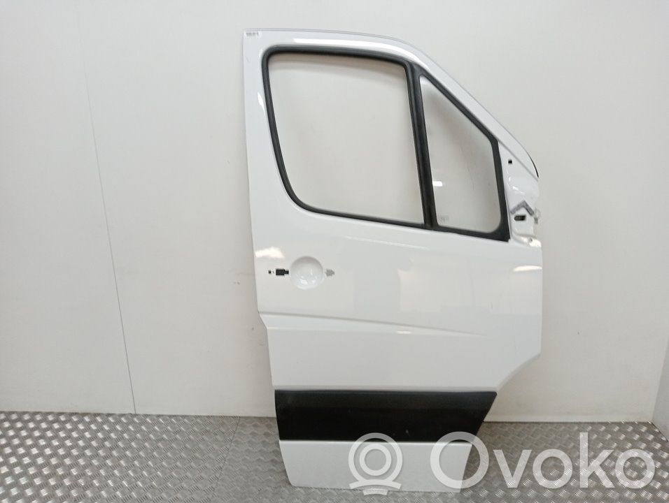 Mercedes-Benz Sprinter W906 Ușă față