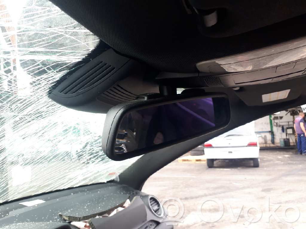 Espejo retrovisor (interior)   E11026395